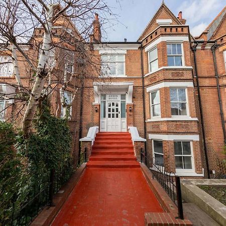 Victorian Beauty With Private Toilet And Shower Near Tube Station لندن المظهر الخارجي الصورة