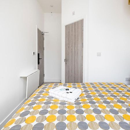 Victorian Beauty With Private Toilet And Shower Near Tube Station لندن المظهر الخارجي الصورة