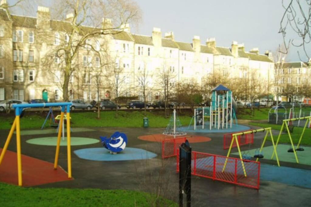 Victorian Beauty With Private Toilet And Shower Near Tube Station لندن المظهر الخارجي الصورة