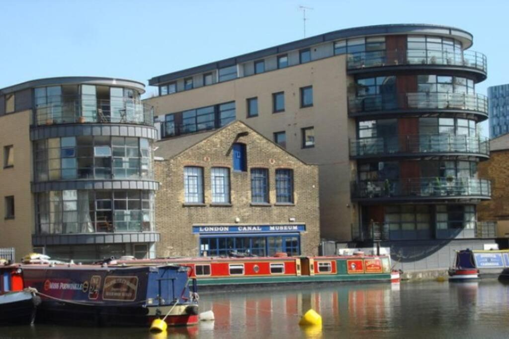 Victorian Beauty With Private Toilet And Shower Near Tube Station لندن المظهر الخارجي الصورة