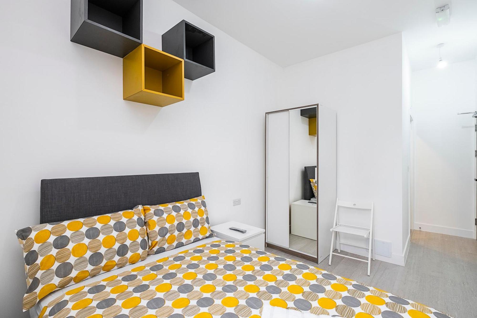 Victorian Beauty With Private Toilet And Shower Near Tube Station لندن المظهر الخارجي الصورة