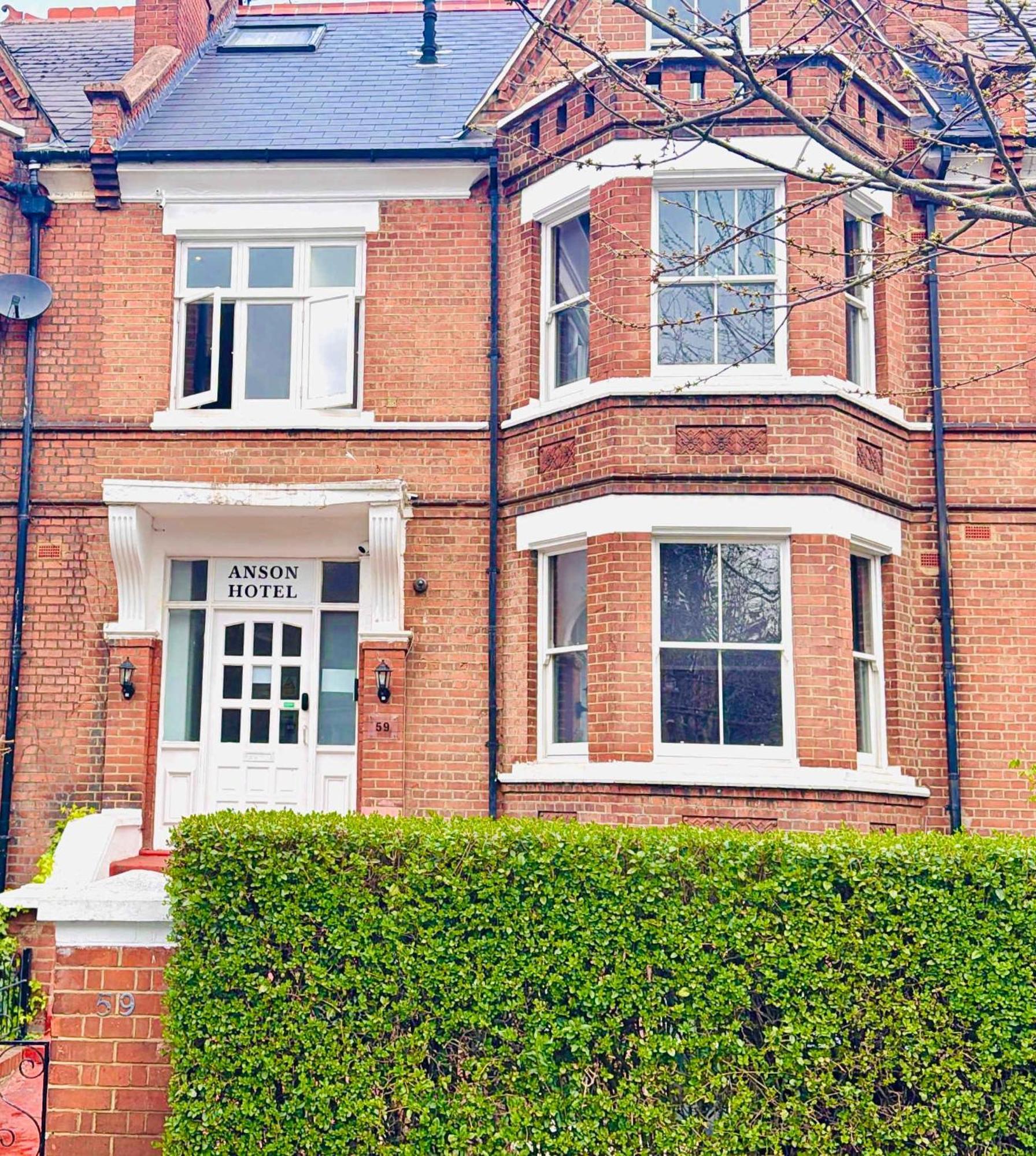 Victorian Beauty With Private Toilet And Shower Near Tube Station لندن المظهر الخارجي الصورة